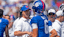New York Giants John Harbaugh Jaxson Dart NFL.