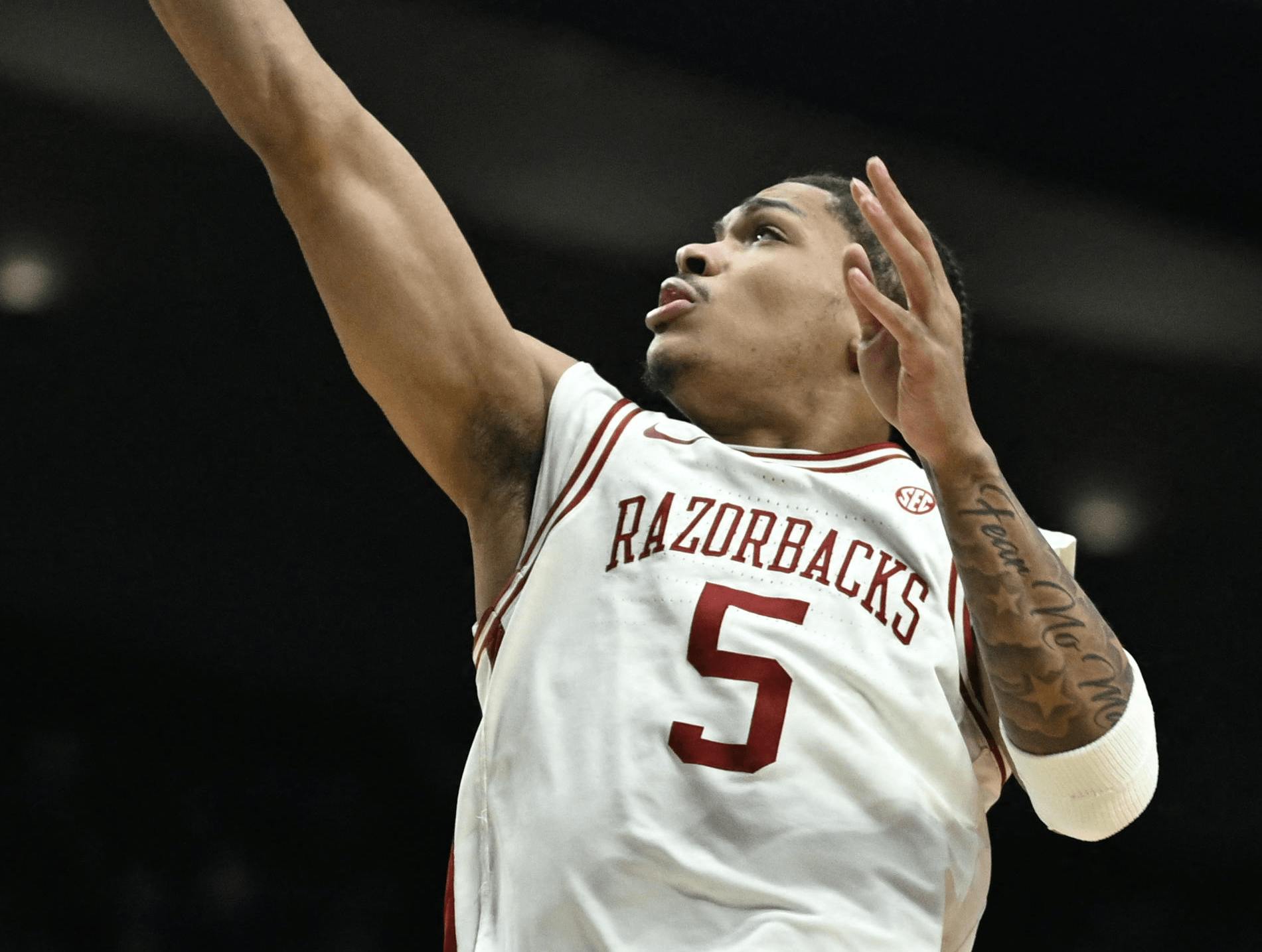NBA Summer League Predictions & Parlay for Monday, July 6: Acuff the King!