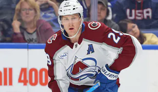 How To Bet - Avalanche vs Mammoth Prediction, Picks & Same-Game Parlay for Tonight’s NHL Game