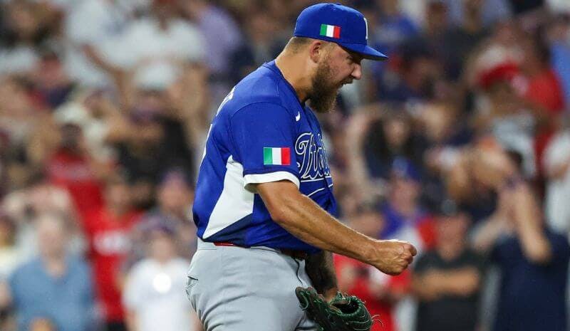 Italy vs Mexico Prediction, Picks & Odds for Tonight's World Baseball Classic Game 