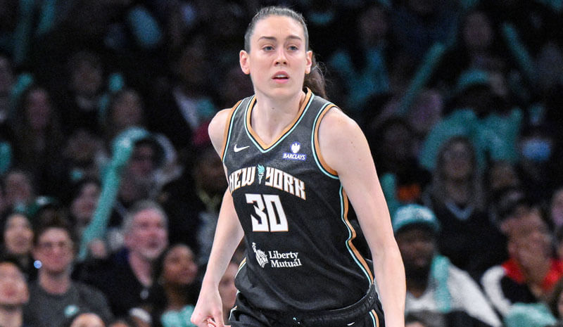 Liberty vs Mercury Predictions, Picks & Odds for Tonight’s WNBA Game 