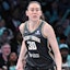 Breanna Stewart New York Liberty WNBA