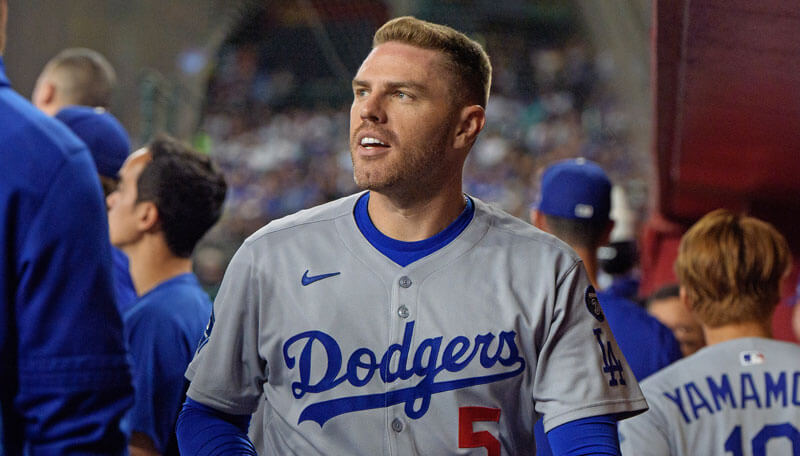 Phillies vs Dodgers Prop Picks & Best Bets for NLDS Game 3