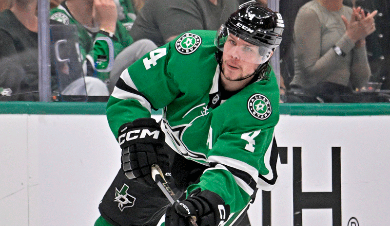 How To Bet - Blues vs Stars Prediction, Picks & Odds for Tonight’s NHL Game