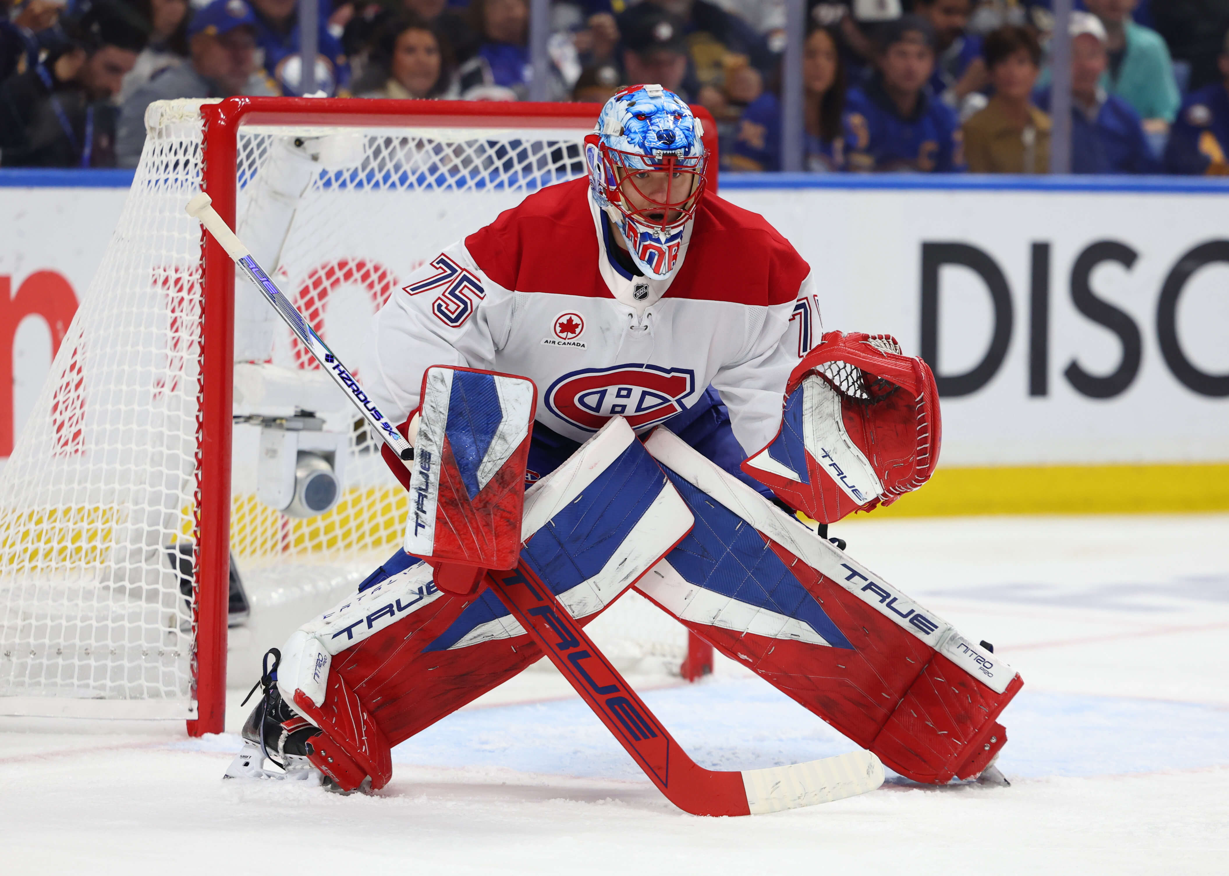 Sabres vs Canadiens Prediction, Picks & Odds for Tuesday's NHL Playoffs Game 4