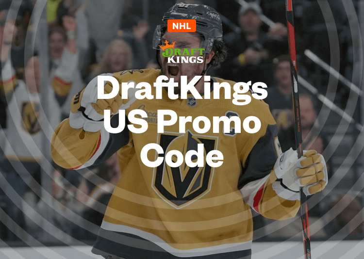 DraftKings Promo Code: Guaranteed $200 in Bonus Bets for Stanley Cup Final Game 1