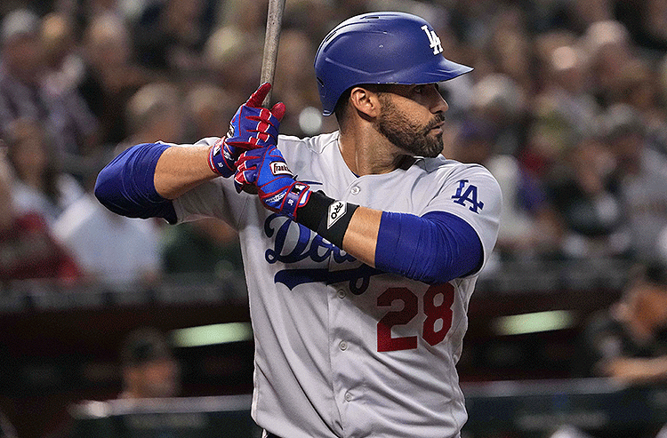 Today’s MLB Prop Picks and Best Bets: Martinez Continues to Swing Hot Bat