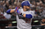 J.D. Martinez Los Angeles Dodgers MLB