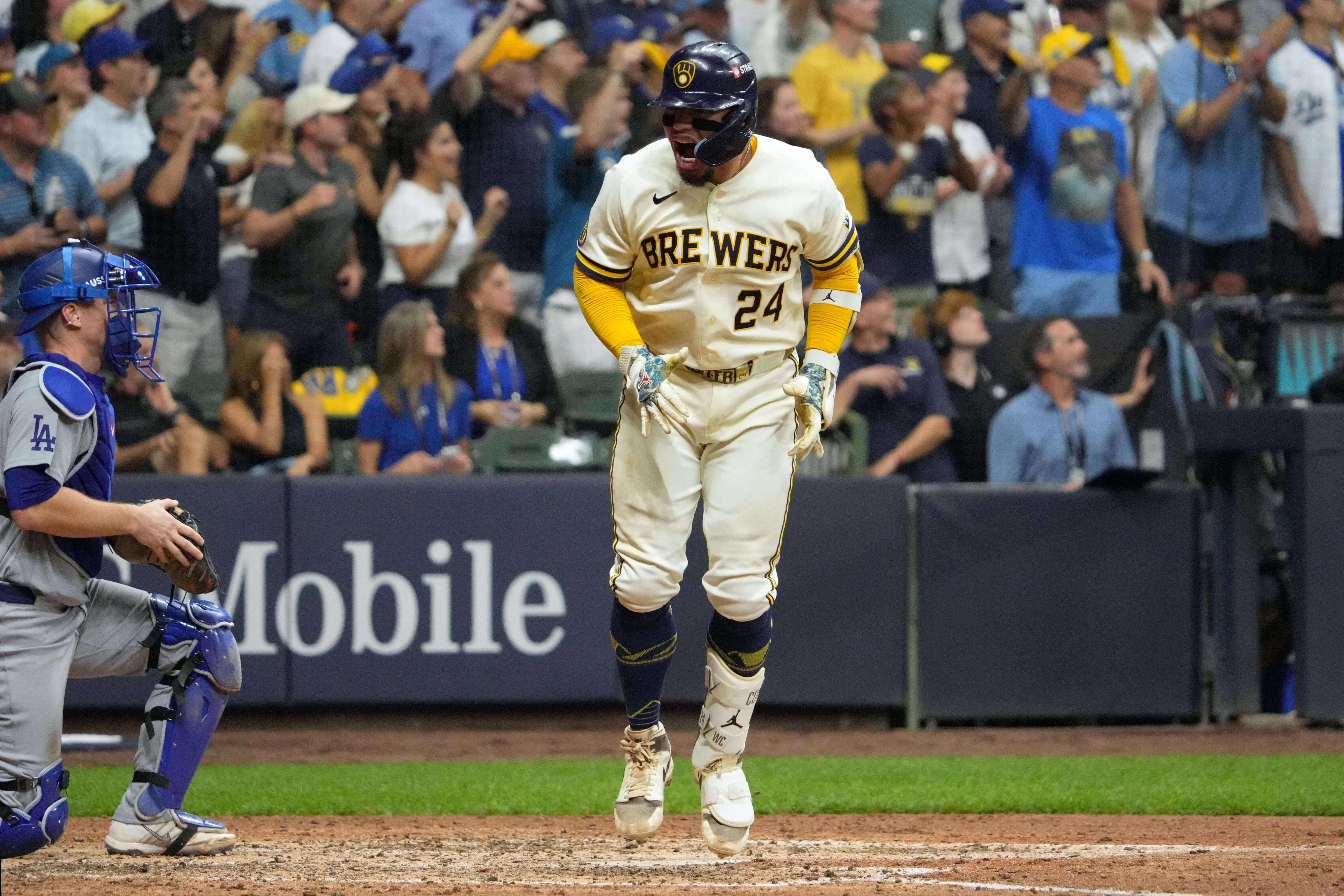 How To Bet - World Series Odds 2026: Brewers Surge Ahead After Taking Game 2