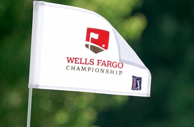 How To Bet - Wells Fargo Championship Live Odds: Follow the Action At TPC Potomac