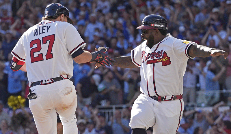 Phillies vs Braves Best Bets, Expert Picks & Baseball Predictions:  Oct. 1