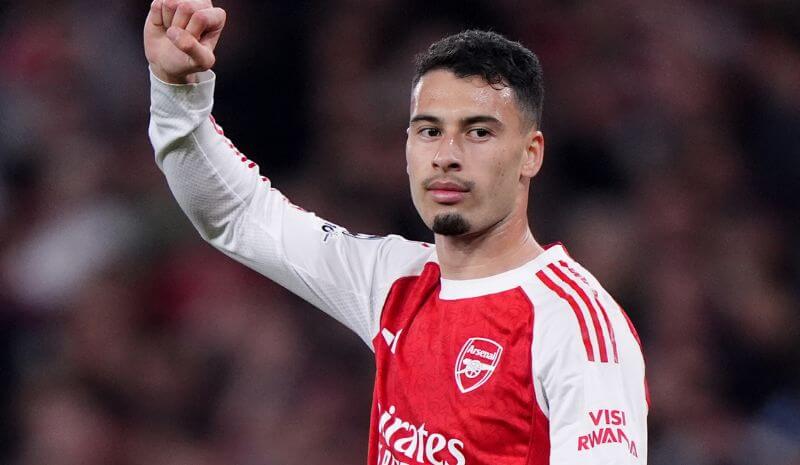 2025-26 Premier League Title Odds: Gunners Hold Down Top Spot