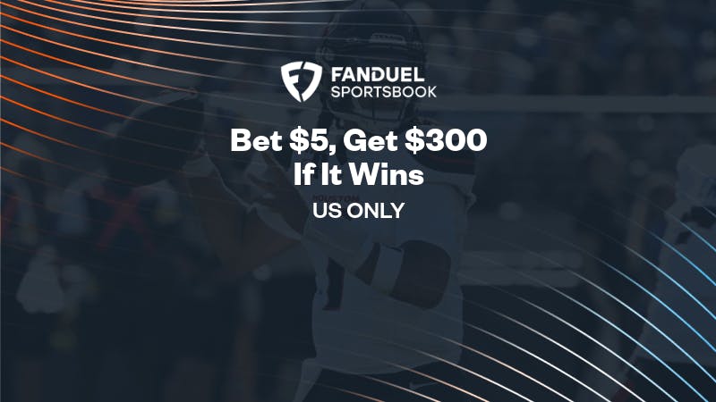 FanDuel Promo Code for Monday Night Football Double Header