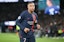 Kylian Mbappe PSG Ligue 1