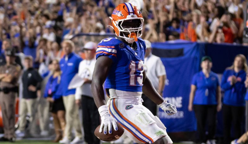 Florida vs Texas Prediction and Picks: Wounded Gators Strike Hard