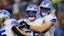 Detroit Lions Derrick Barnes NFL Alex Anzalone 