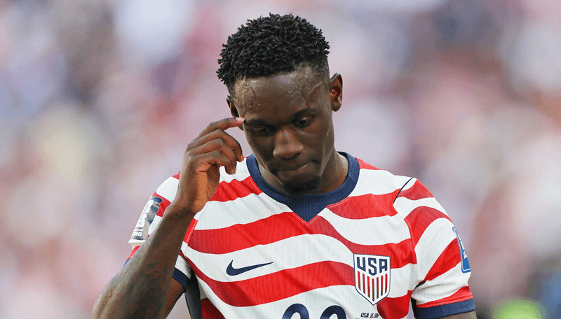 How To Bet - FIFA World Cup Odds & Win Probability 2026: Americans Advance, Lose Balogun for Round of 16