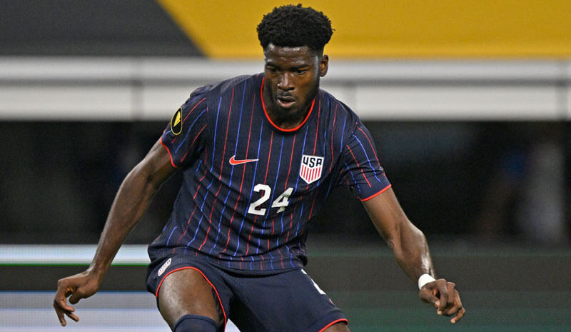 How To Bet - USA vs Costa Rica Predictions, Picks & Odds for Sunday's Gold Cup Quarterfinal Match