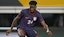 Patrick Agyemang USA Soccer