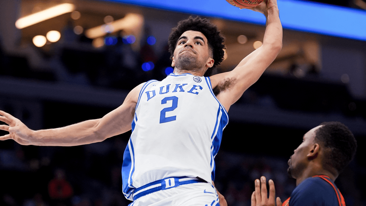 Siena vs Duke Prediction, Picks & Odds for Thursday's March Madness Game