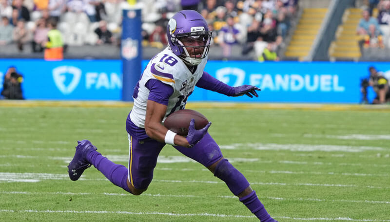How To Bet - Vikings vs Browns Predictions, Picks & Best Bets for Today's NFL Week 5 Game