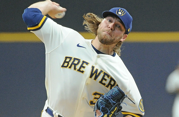 Brewers  vs Padres Picks and Predictions: Burnes Rights Milwaukee's Ship in San Diego