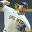 Corbin Burnes Milwaukee Brewers MLB