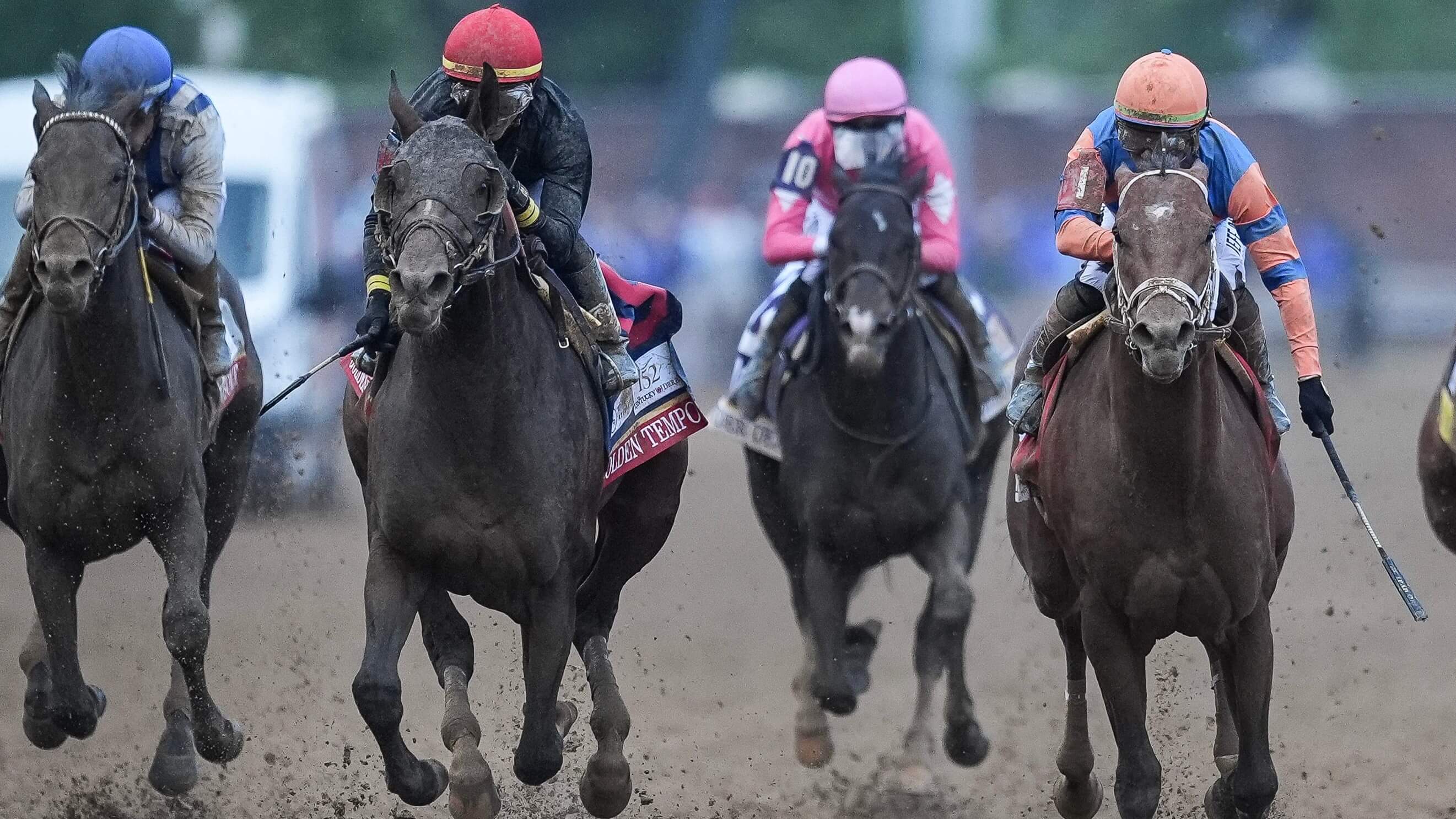 How To Bet - 2027 Kentucky Derby Horses: Full Field Analysis, Expert Rankings & More