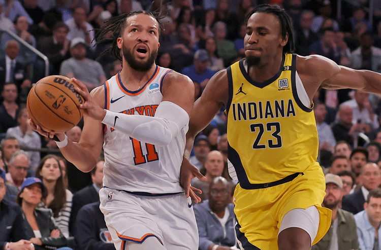 How To Bet - Pacers vs Knicks Prediction, Picks, Odds for Tonight’s NBA Playoff Game