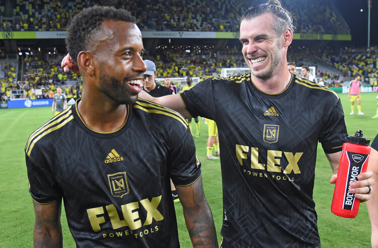 Seattle Sounders FC vs Los Angeles FC MLS Odds, Picks and Predictions July 29