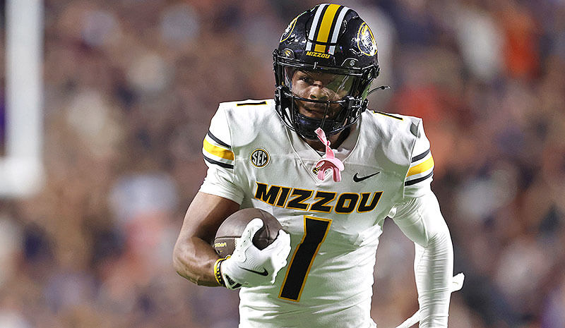 How To Bet - College Football Anytime Touchdown Picks: Week 4
