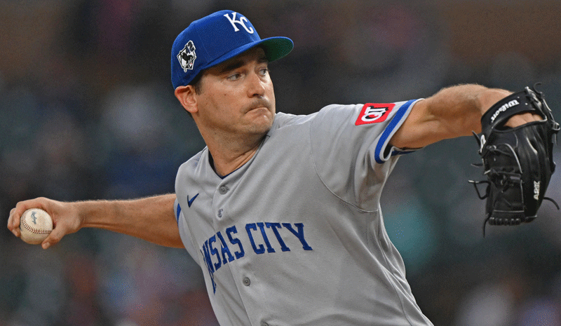 Orioles vs Royals Prediction, Picks & Odds for Today's MLB Game