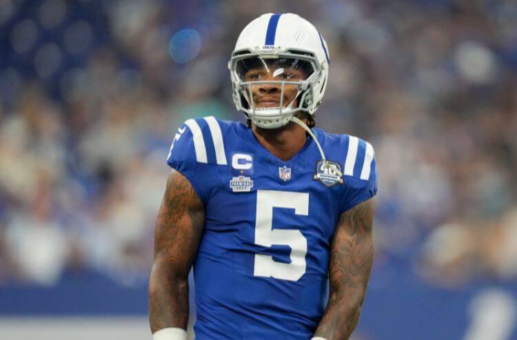 NFL Betting 2022: Top Anytime TD Props in Week 2, NFL and NCAA Betting  Picks