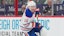 Zach Hyman Edmonton Oilers NHL
