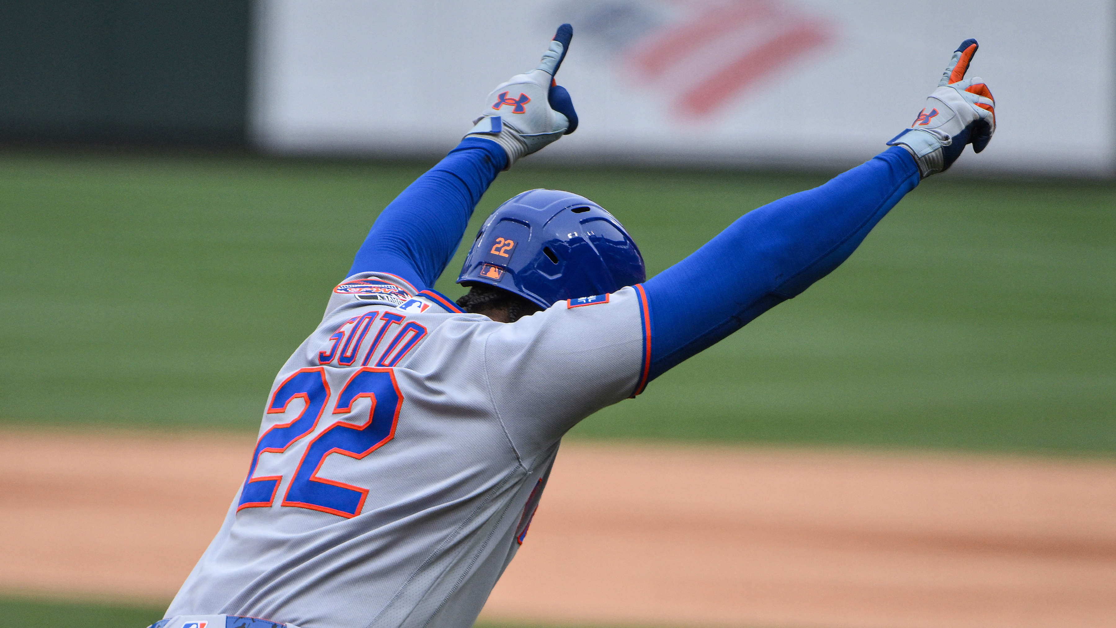 MLB Player Props & Best Bets for Today, April 3 