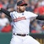 Aaron Civale Cleveland Guardians MLB