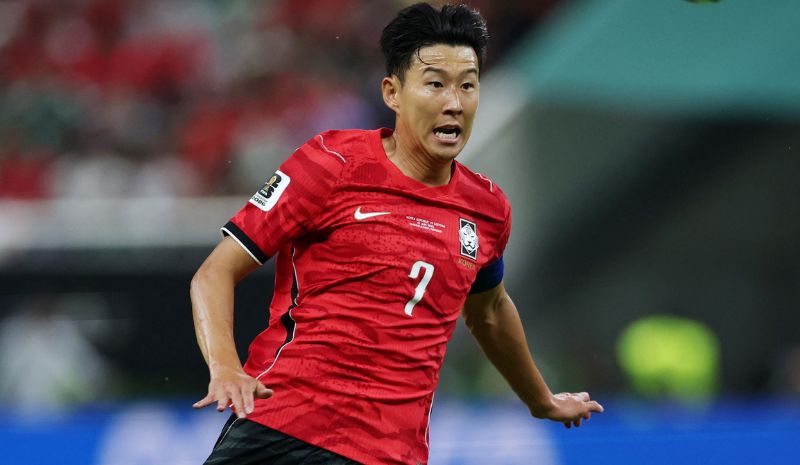 How To Bet - South Korea vs South Africa Predictions, Picks & Odds: Wednesday, June 24 World Cup Match