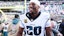 Philadelphia Eagles Saquon Barkley NFL
