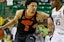Cade Cunningham Oklahoma State Cowboys