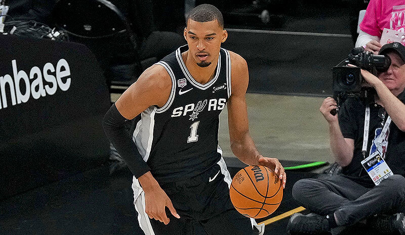 How To Bet - Knicks vs Spurs Prediction, Picks & Odds for Today's NBA Finals Game 2