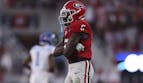 Georgia vs Florida Predictions - Early Picks & Odds for Week 10