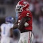 Georgia Bulldogs NCAAF Chris Cole