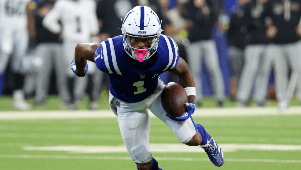 49ers vs Colts Props & Best Bets for Monday Night Football Tonight