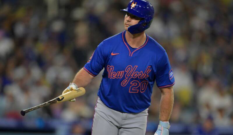 MLB Player Props & Best Bets Today for June 5: Oh For Pete's Sake