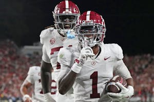 College Football Predictions Week 9: Roll With the Tide