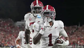 How To Bet - College Football Predictions Week 9: Roll With the Tide