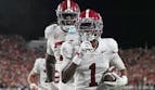 College Football Predictions Week 9: Roll With the Tide