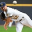 Eric Lauer MLB