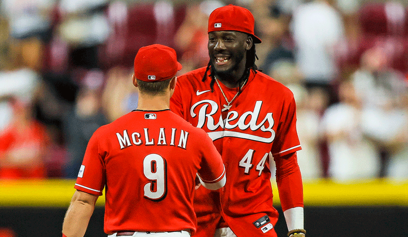 MLB Home Run Predictions Today: Best HR Parlay, Prop Bets & Odds for Wednesday, April 29 