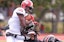 Jacksonville State football FCS